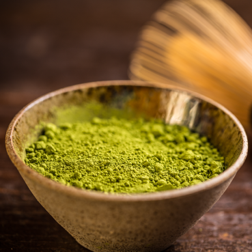 matcha