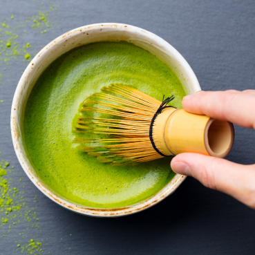 matcha